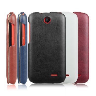 Чохол-фліп IMUCA для HTC Desire 310 Чорний