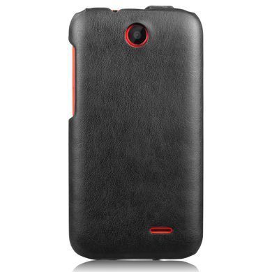 Чохол-фліп IMUCA для HTC Desire 310 Чорний