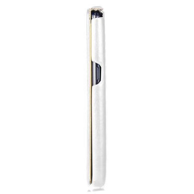 Чохол-фліп IMUCA для LG G Pro Lite Dual D686 Білий