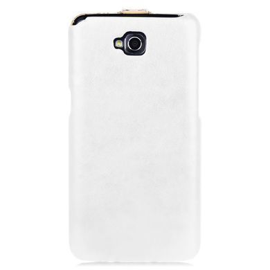 Чохол-фліп IMUCA для LG G Pro Lite Dual D686 Білий