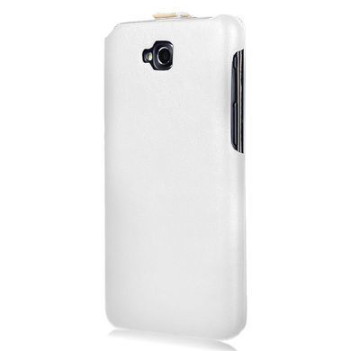 Чохол-фліп IMUCA для LG G Pro Lite Dual D686 Білий