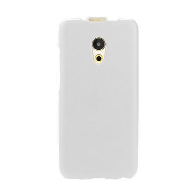 Чохол-фліп IMUCA для Meizu Pro 6 / Pro 6s Білий