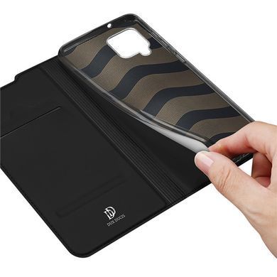 Чохол-книжка Dux Ducis для Samsung Galaxy A42 5G Чорний