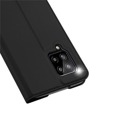 Чохол-книжка Dux Ducis для Samsung Galaxy A42 5G Чорний