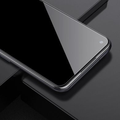 Защитное стекло Nillkin CP+PRO для OnePlus Nord N100 Черный