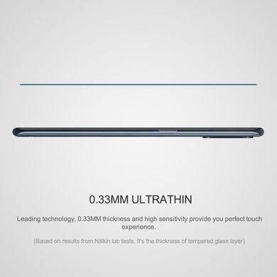 Защитное стекло Nillkin CP+PRO для OnePlus Nord N100 Черный