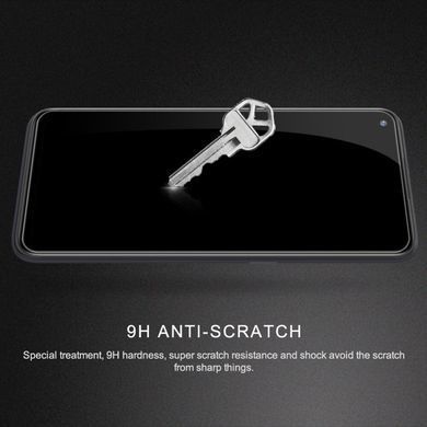 Защитное стекло Nillkin CP+PRO для OnePlus Nord N100 Черный