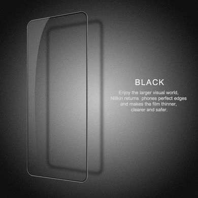 Защитное стекло Nillkin CP+PRO для OnePlus Nord N100 Черный