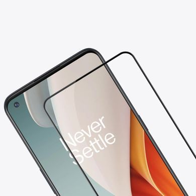 Защитное стекло Nillkin CP+PRO для OnePlus Nord N100 Черный