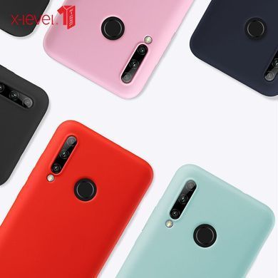 Захисний чохол X-level Dynamic для Huawei P30 Lite Зелений