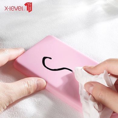 Захисний чохол X-level Dynamic для Huawei P30 Lite Зелений