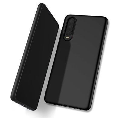 Защитный чехол X-level Guardian для Huawei P30 Золотистый