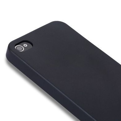 Захисний чохол X-level Guardian для iPhone 4 / 4S Чорний