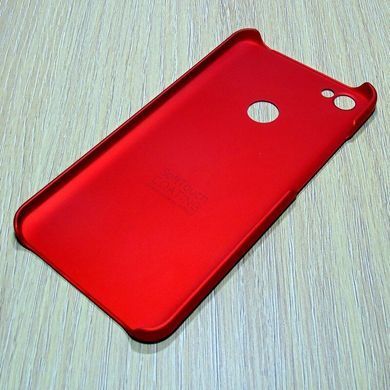 Захисний чохол X-level Metallic для Xiaomi Redmi Note 5A Prime Червоний