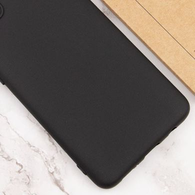 Захисний чохол Lakshmi Case Full Camera для Xiaomi Redmi Note 12S Чорний