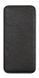 Чохол-фліп Leather Flip для HTC Desire 700 Чорний