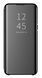Чехол-книжка Clear View Mirror для Oppo A31 Черный