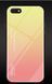 Защитный чехол Hello для Huawei Y5 Prime 2018 / Huawei Honor 7A Розовый