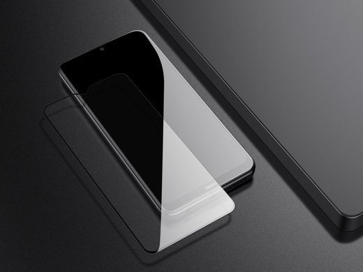 Захисне скло Nillkin CP+PRO для Xiaomi Redmi 8 / 8A / 8A Dual Чорний