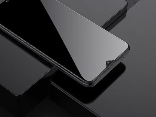 Захисне скло Nillkin CP+PRO для Xiaomi Redmi 8 / 8A / 8A Dual Чорний