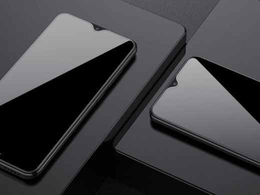 Захисне скло Nillkin CP+PRO для Xiaomi Redmi 8 / 8A / 8A Dual Чорний