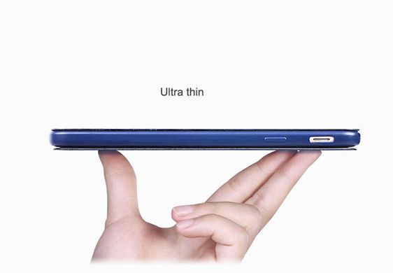 Чехол-книжка X-level FIB Color для Samsung J250 Galaxy J2 Pro 2018 Розовый