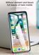 Защитное стекло Baseus 3D для iPhone XS Max / 11 Pro Max Черный