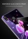 Защитный чехол Fantasy с глянцевыми торцами для Samsung A205F Galaxy A20 / A305F Galaxy A30 2019 (тюльпаны) Розовый