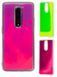 Защитный чехол Neon с песком для Xiaomi Redmi K20 / K20 Pro / Mi 9T / Mi 9T Pro Зеленый