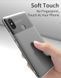 Защитный чехол X-level Antislip Matte для Xiaomi Mi Max 3