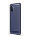 Защитный чехол Slim TPU для Oppo A52 / A72 / A92 Синий