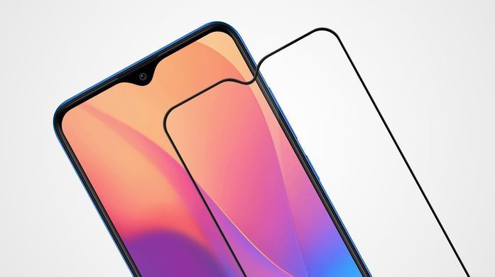 Захисне скло Nillkin CP+PRO для Xiaomi Redmi 8 / 8A / 8A Dual Чорний