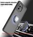 Захисний чохол Crystal Ring для Xiaomi Mi 11 Чорний