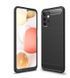 Защитный чехол iPaky Slim TPU для Samsung A325F Galaxy A32 4G Черный