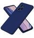 Захисний чохол Liquid Case Full Camera для Xiaomi Redmi 12 Dark Blue