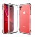 Защитный чехол Crystal Protect для iPhone XR