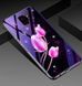 Захисний чохол Fantasy з глянцевими торцями для Samsung G960F Galaxy S9 (тюльпани) Рожевий