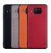 Защитный чехол Aioria Tissol для Xiaomi Mi 10T Lite / Redmi Note 9 Pro 5G Красный