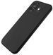 Защитный чехол Liquid Case Full Camera для Tecno Spark 10C Черный