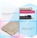 Чехол-книжка Nillkin Sparkle для Xiaomi Mi5c Черный
