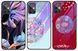 Захисний чохол Luminic Glass для Samsung A515F Galaxy A51 2020 Бірюзовий