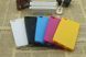 Чохол TPU S-line для Fly IQ453 Luminor FHD (E6) Light Blue