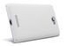 Захисний чохол Nillkin Frosted Shield для Lenovo S856 Білий