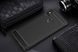 Защитный чехол Slim TPU для Xiaomi Mi6X / Mi A2 Черный