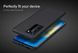 Захисний чохол Nillkin Frosted Shield для Huawei P40 Pro Чорний