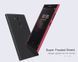 Защитный чехол Nillkin Frosted Shield для Sony Xperia L2 Черный