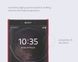 Защитный чехол Nillkin Frosted Shield для Sony Xperia L2 Черный