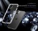 TPU чехол Nillkin Nature для iPhone 12 mini Прозрачный