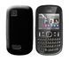 Чехол TPU Ordinary для Nokia Asha 200 Черный
