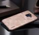 Защитный чехол X-level Vintage для Samsung J600 Galaxy J6 2018 Золотистый